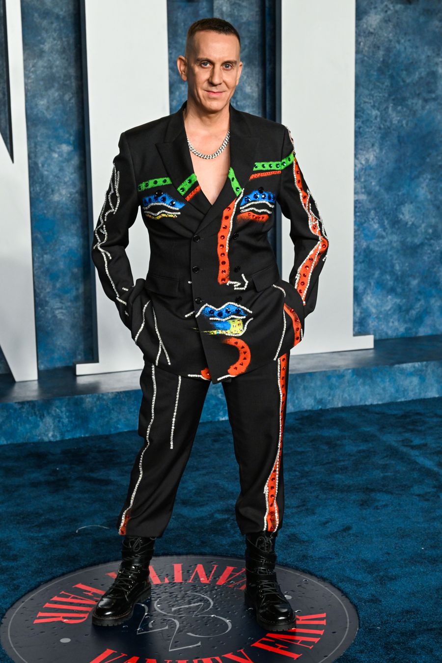 jeremy scott moschino
