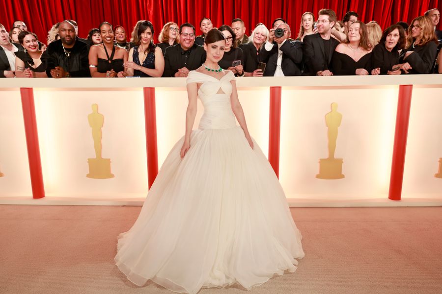 95th Annual Academy Awards - Red Carpet