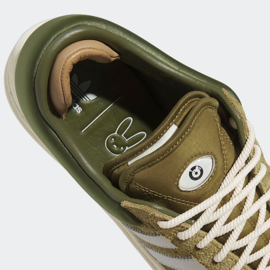 bad bunny adidas