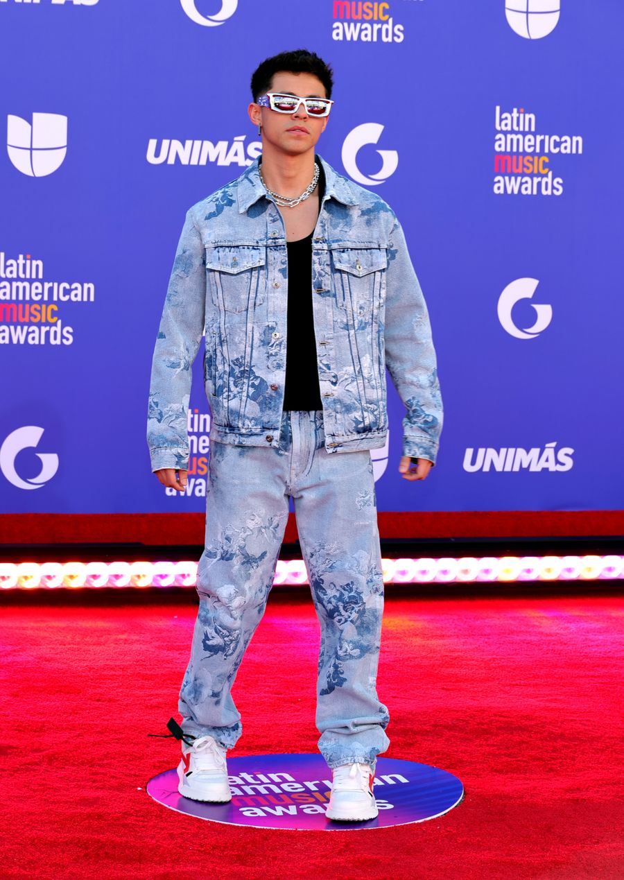 2023 Latin American Music Awards - Arrivals