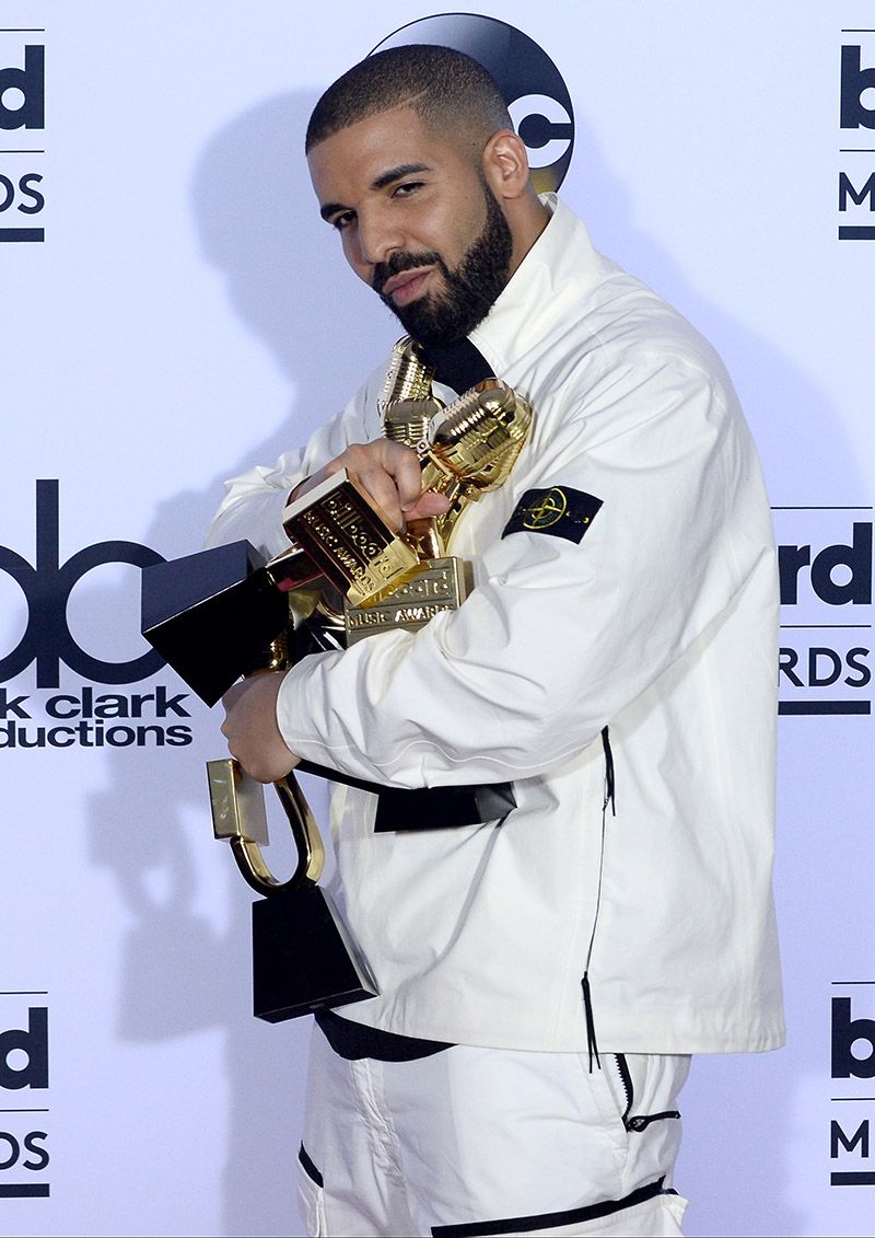 drake correr
