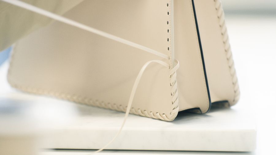 fendi peekaboo interlace