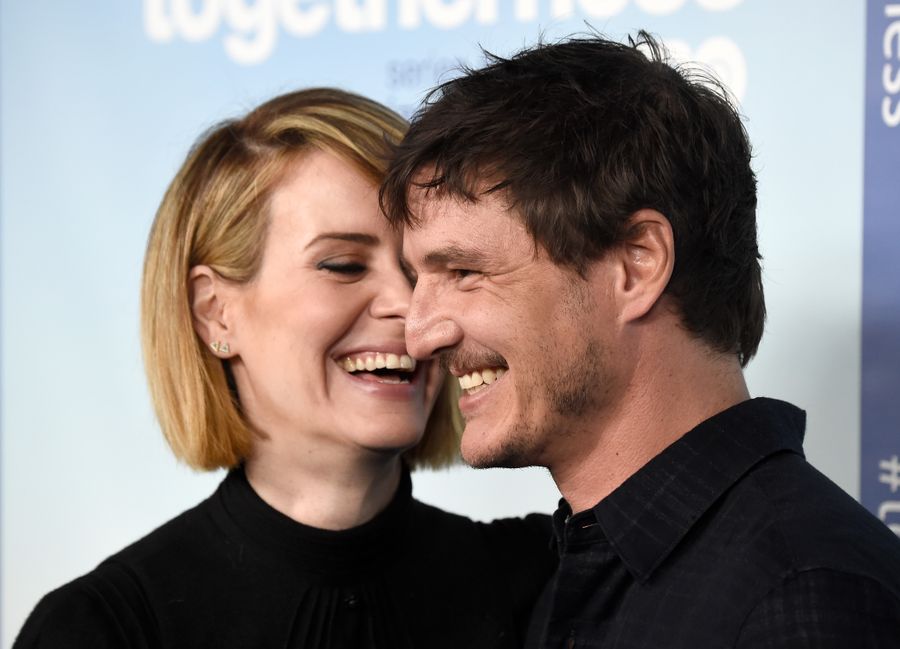 Premiere Of HBO's "Togetherness" - Arrivals