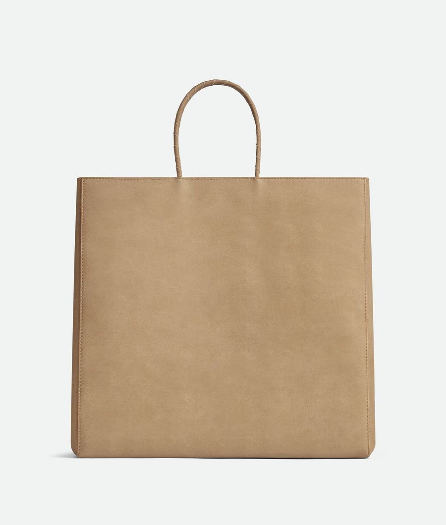 bottega veneta bolsa papel