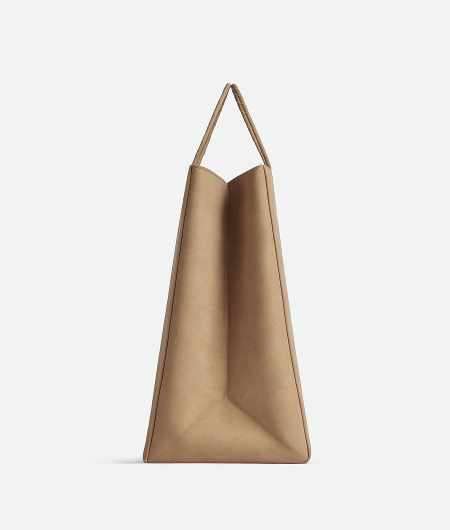 bottega veneta bolsa papel
