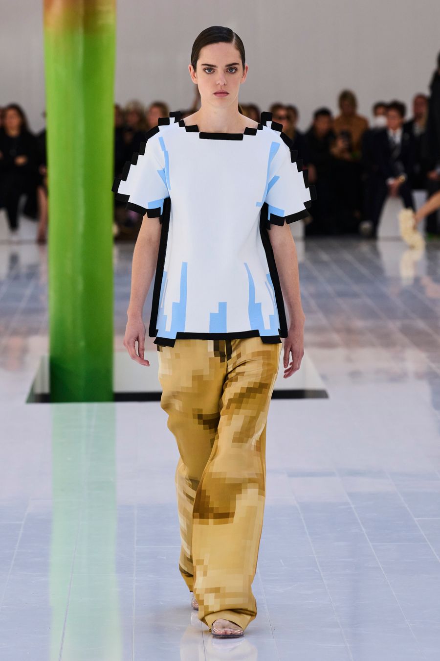 loewe ss23 pixel