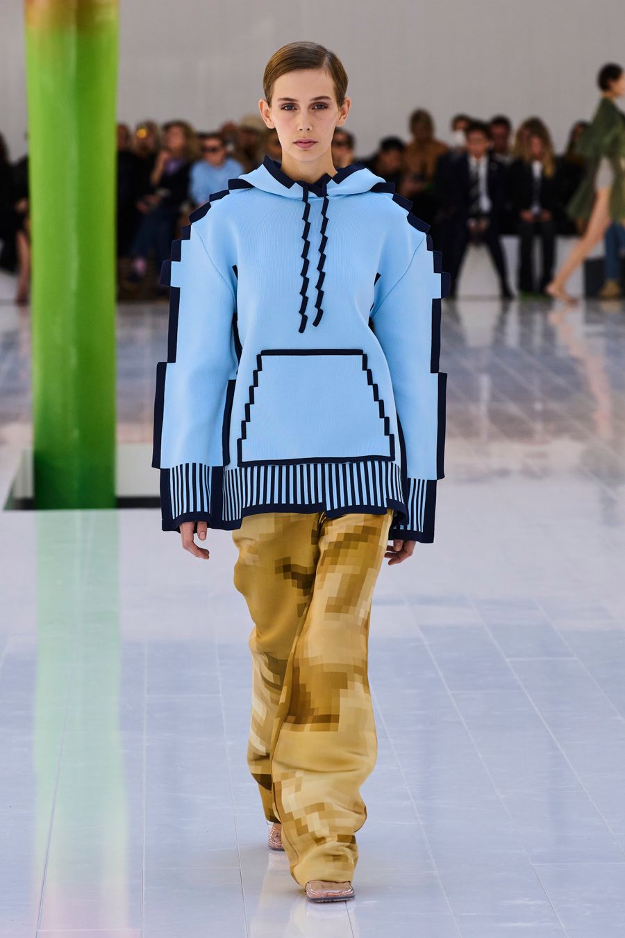 LOEWE PIXEL SS23