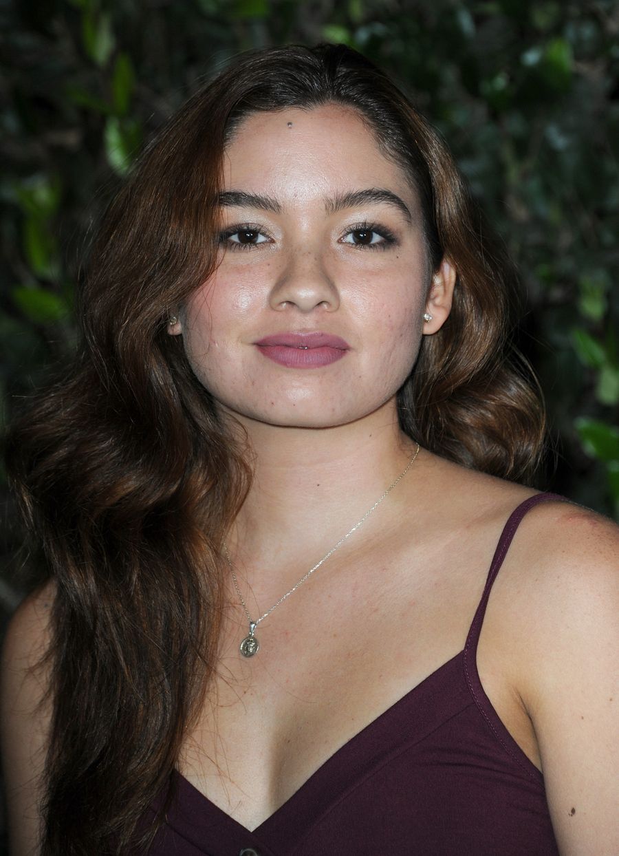 Sydney Agudong dará vida a Nani en el remake en live action de Lilo & Stitch.