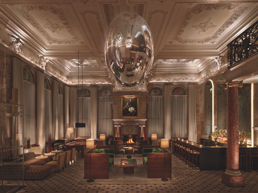 PRINT - The London EDITION - Lobby 3 - Please credit Nikolas Koenig.jpg