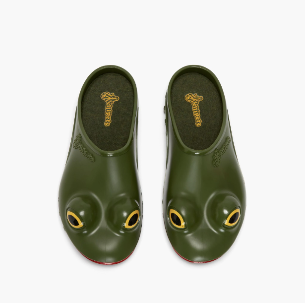 jw anderson rana