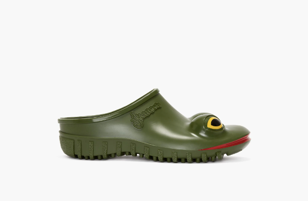 jw anderson rana