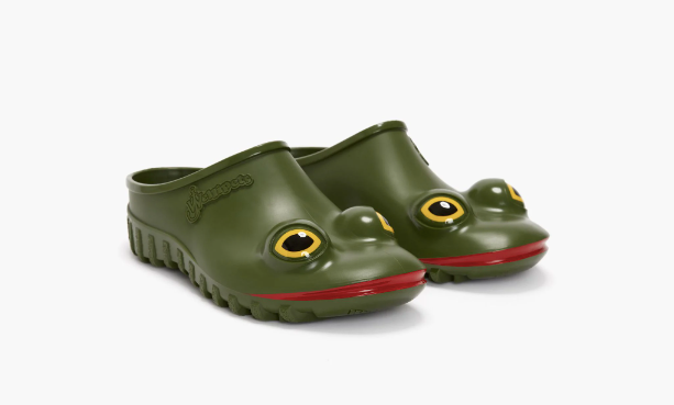 jw anderson rana