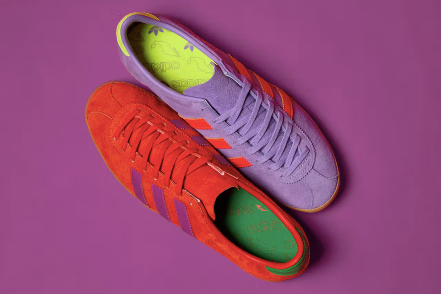 adidas mexicana