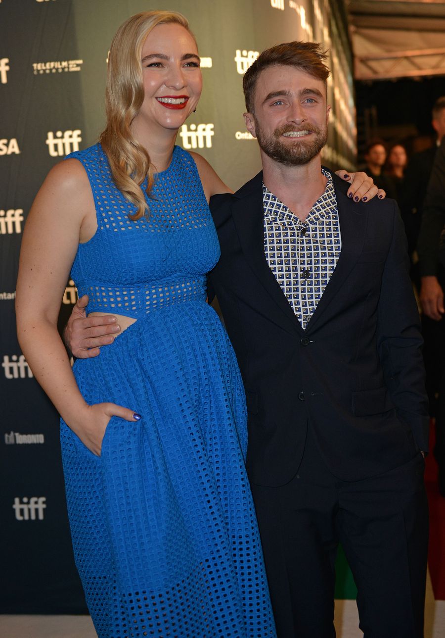 Toronto International Film Festival 2022, Ontario, Canada - 08 Sep 2022