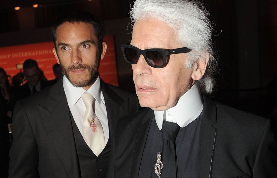 Sebastien-Jondeau-karl-lagerfeld-hombre-confianza-habla-ultimos-años