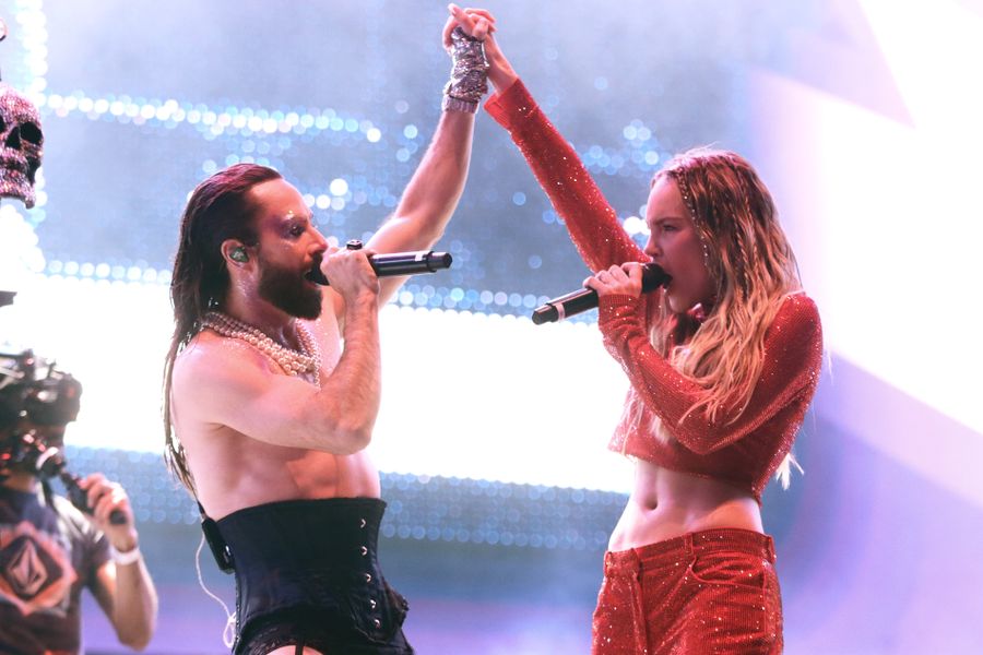 Festival Tecate Emblema 2023
