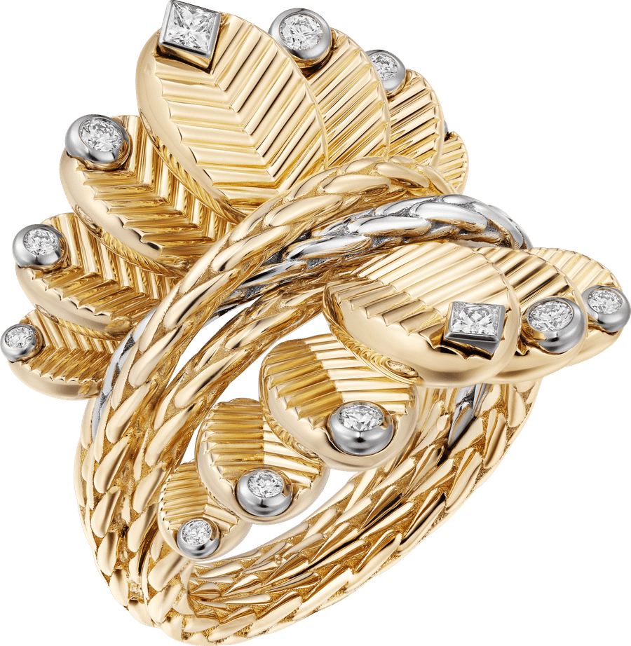 cartier grain de cafe