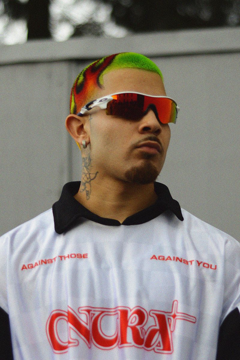 Foto: Luchix para ELLE México