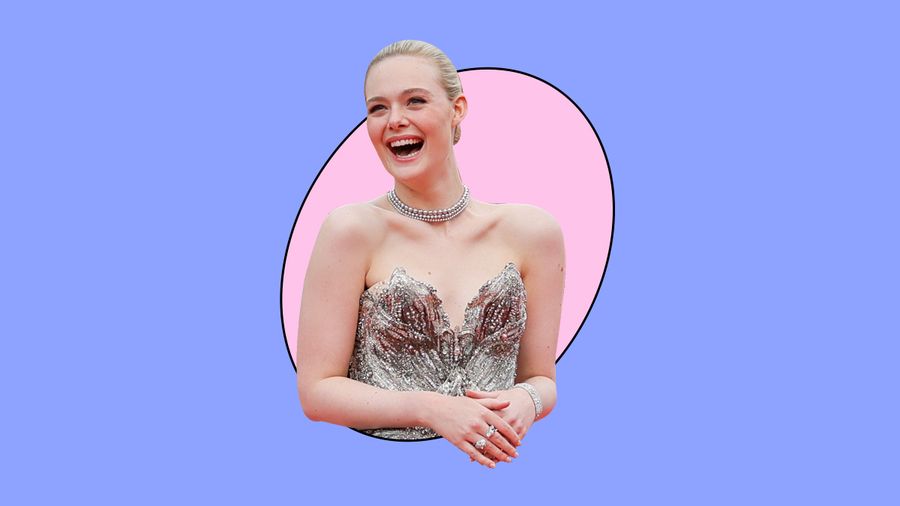 Elle Fanning Met Gala 2023