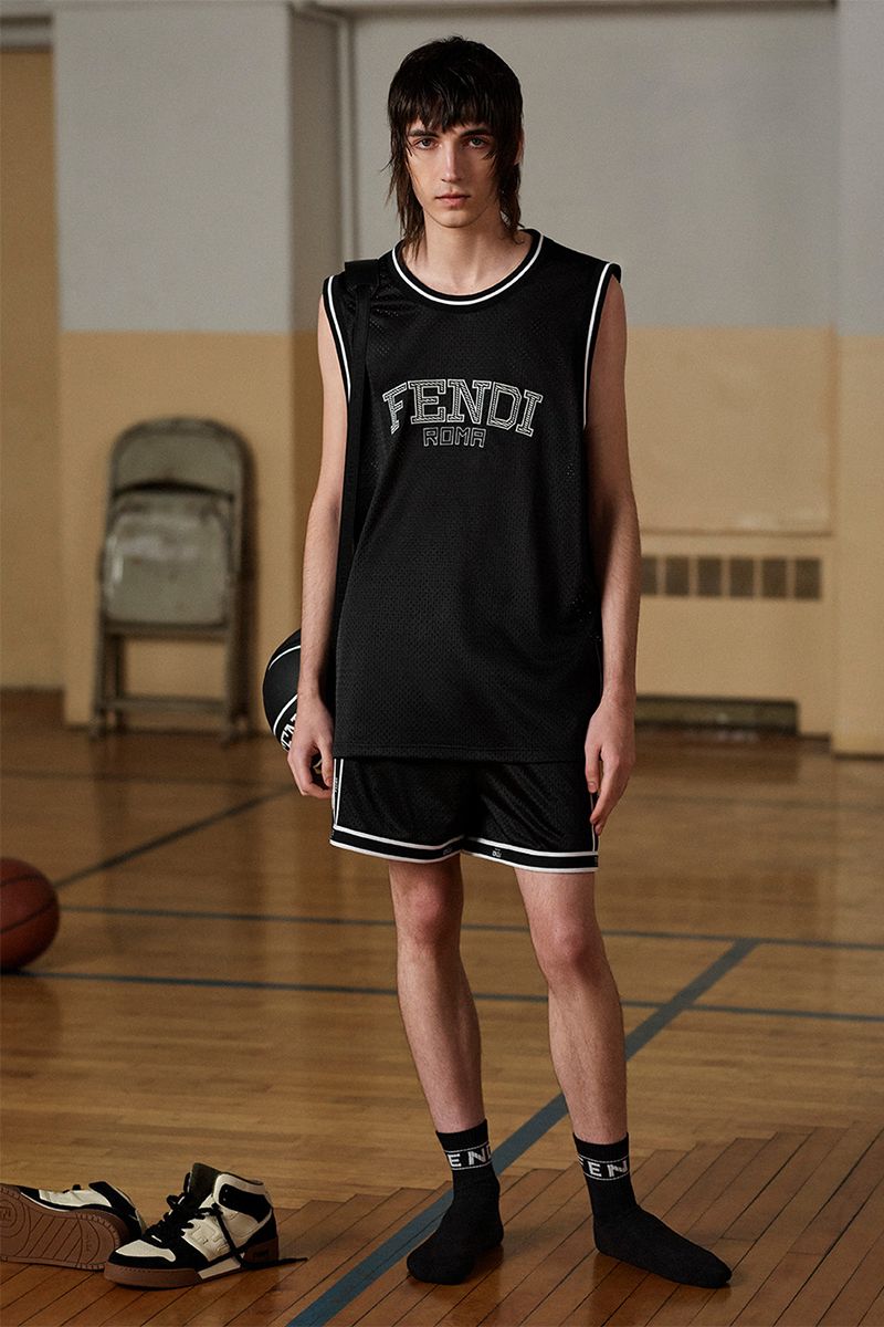 fendi basquetbol