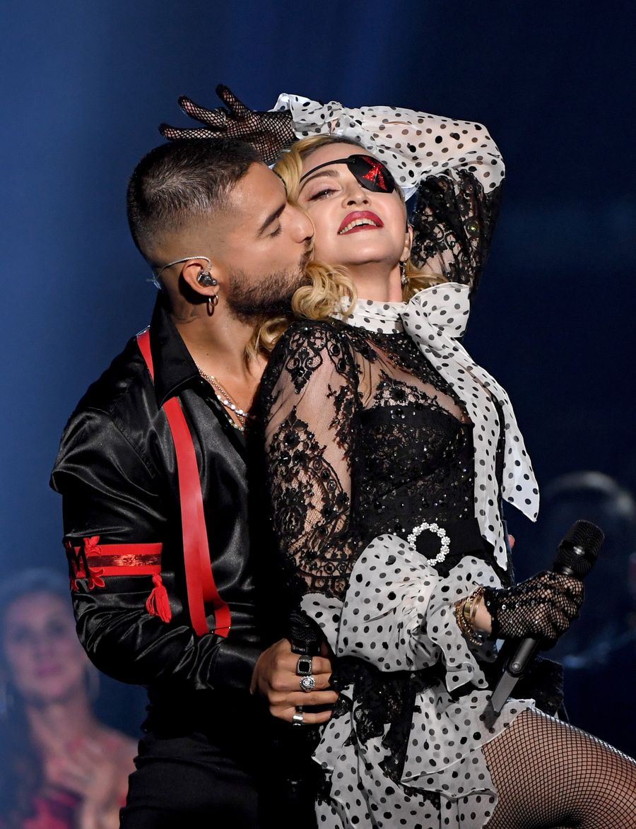 2019 Billboard Music Awards - Show
