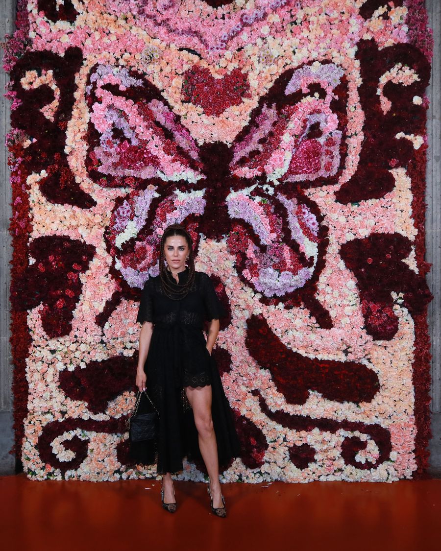 Dior Cruise 2023 - Photocall