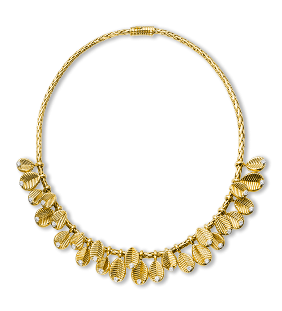 CARTIER GRAIN DE CAFE