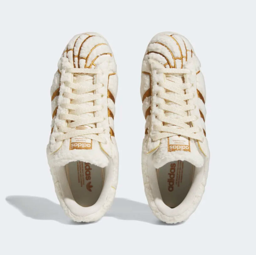adidas superstar concha pan