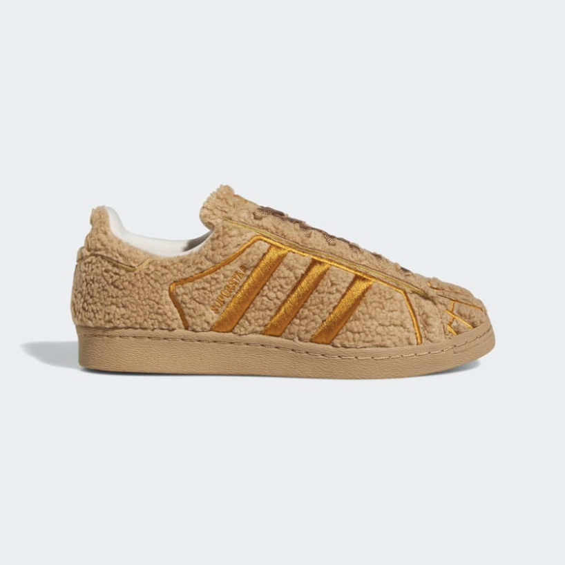 adidas superstar conchas pan
