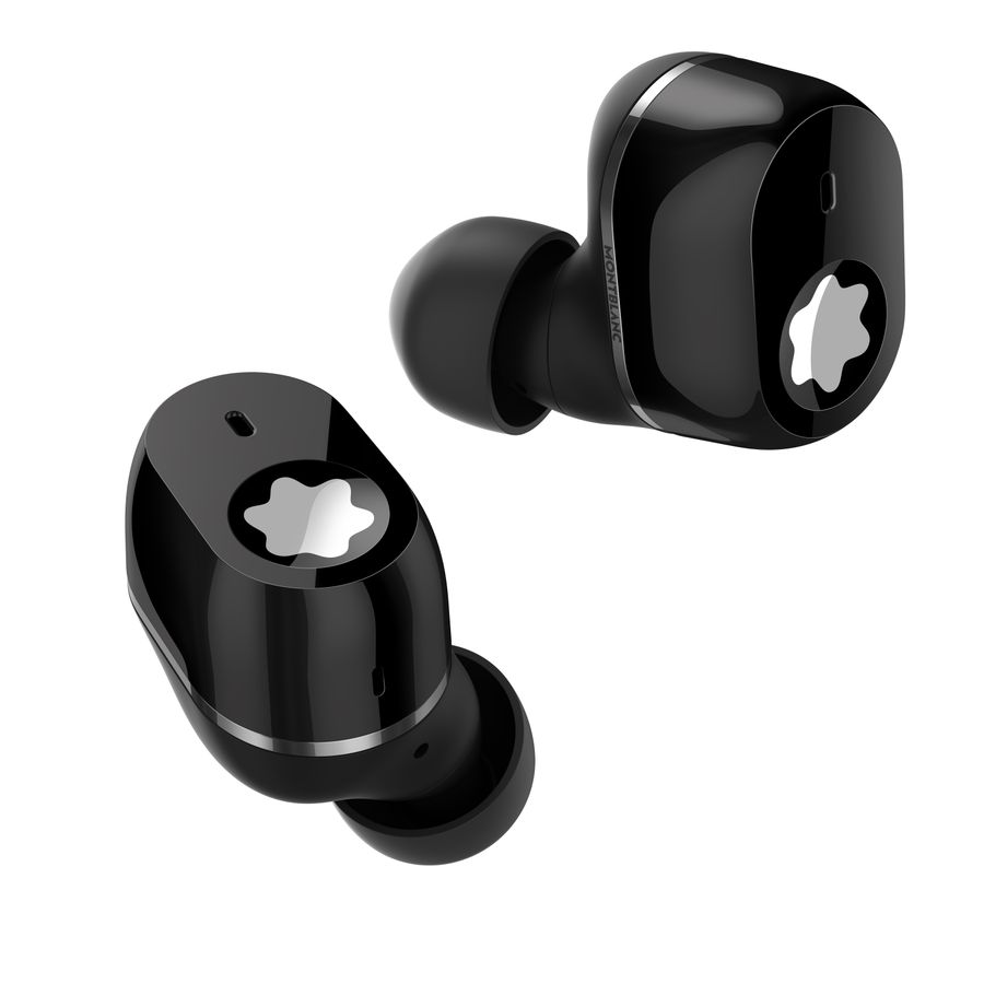 montblanc audifonos
