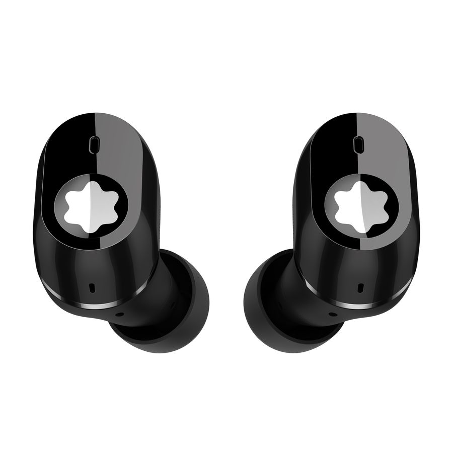 montblanc audifonos
