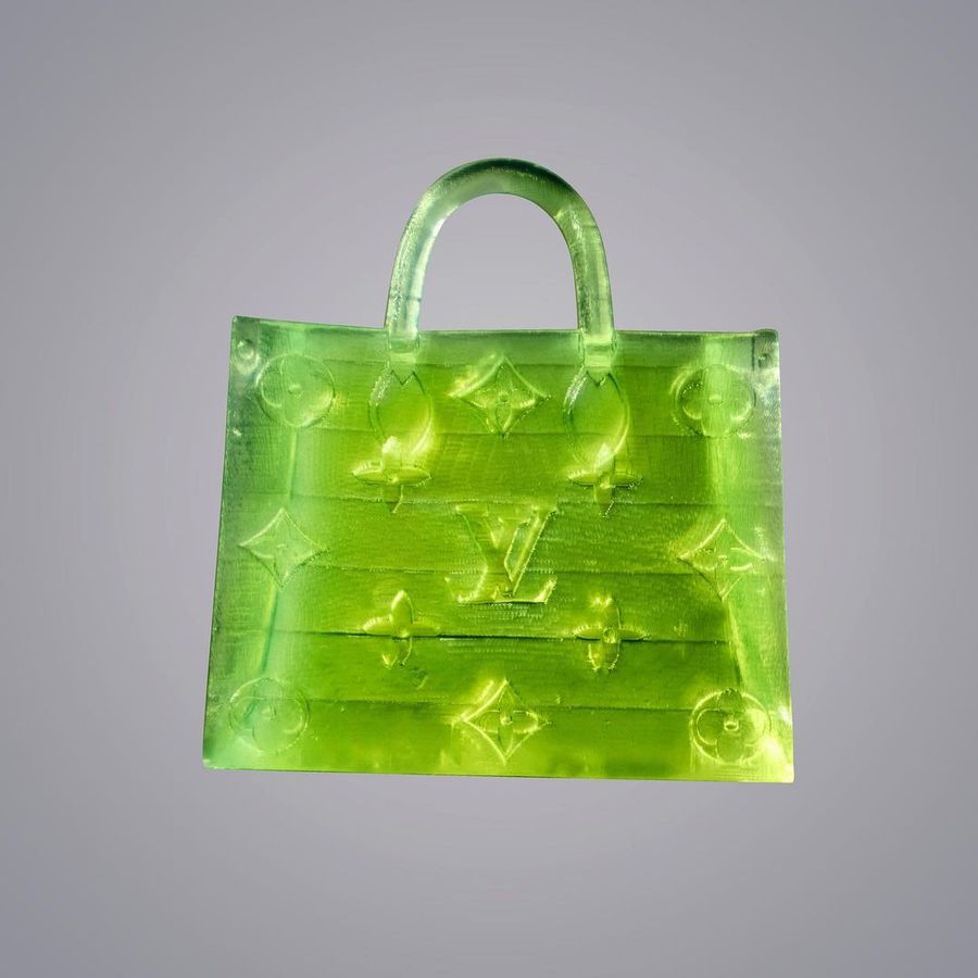 micro bolsa vuitton
