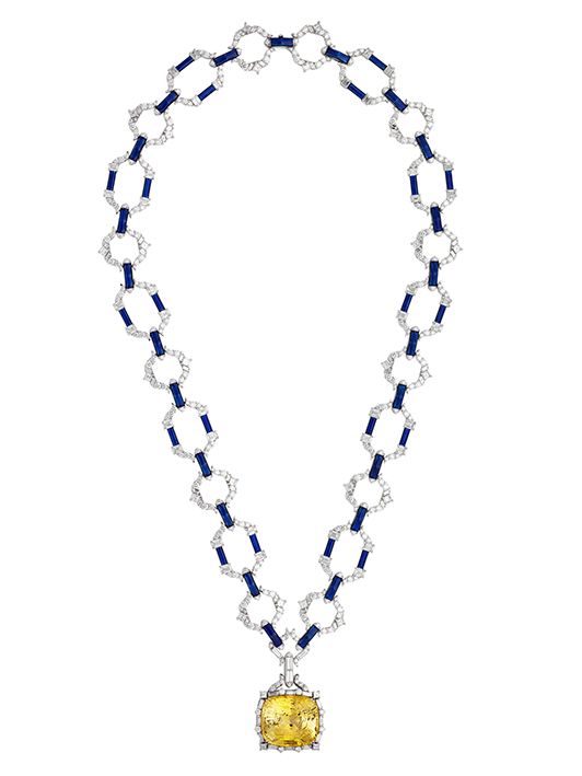 gucci alta joyeria
