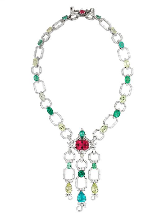 gucci alta joyeria