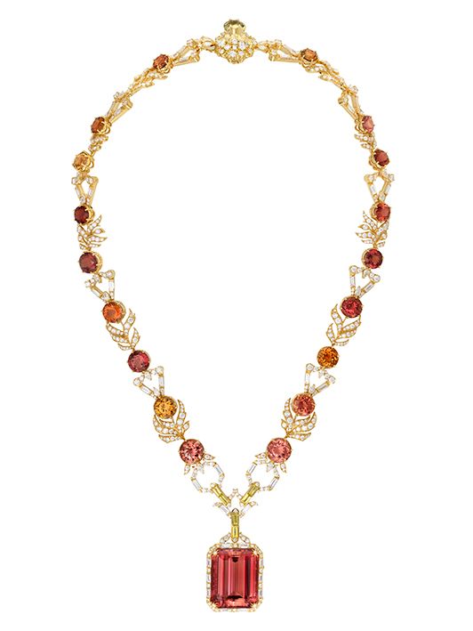 gucci alta joyeria allegoria