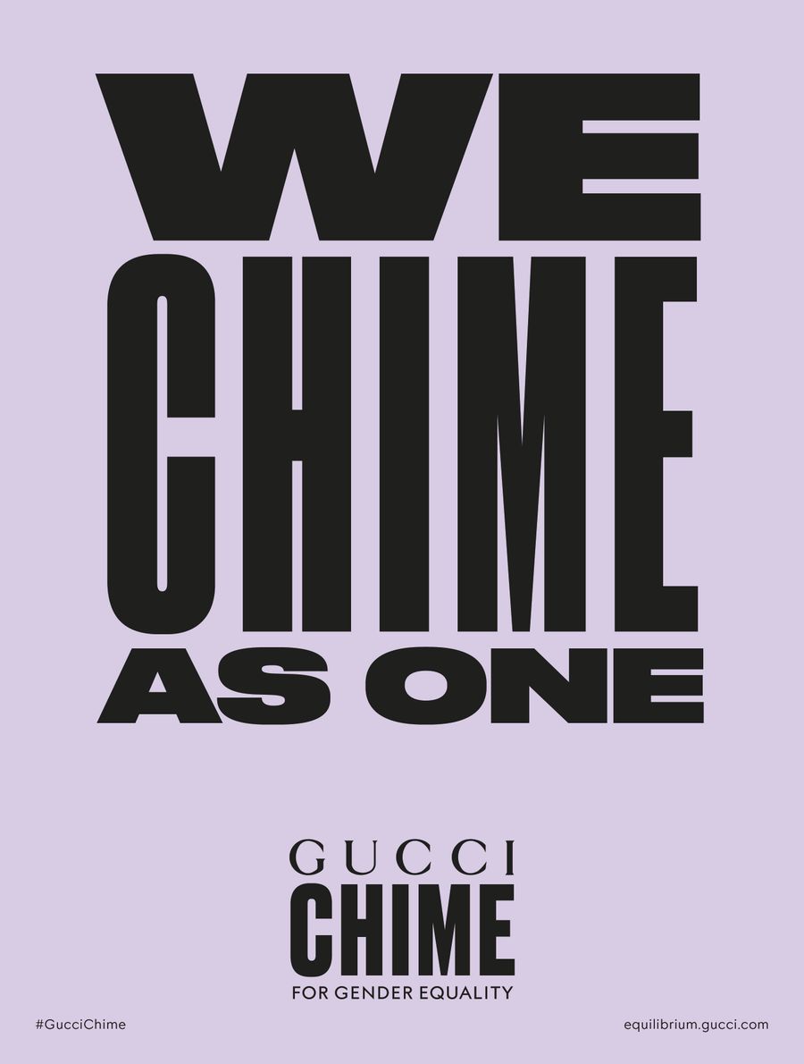gucci chime