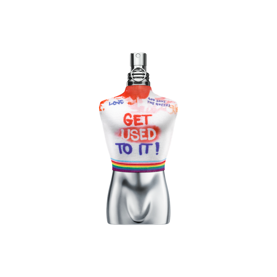 jean paul gaultier pride