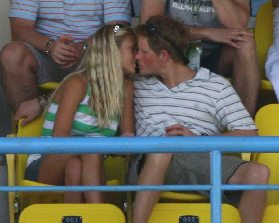 Super Eight - England v Australia - Cricket World Cup 2007
