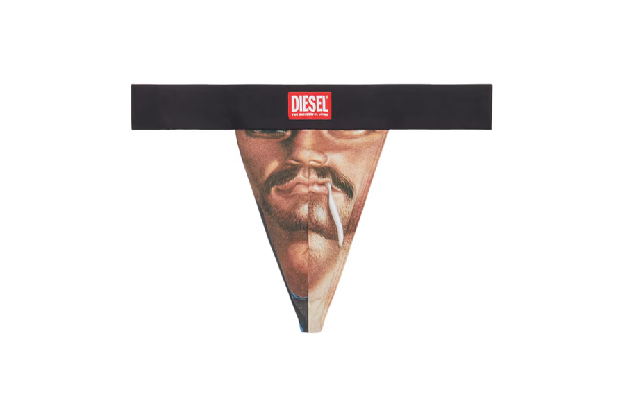 diesel tom of finland