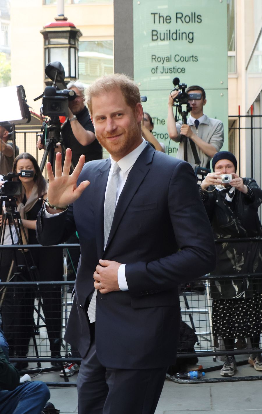 principe harry