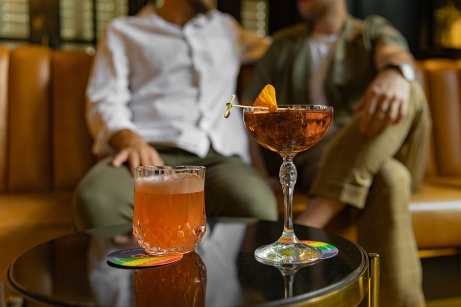 sofitel pride