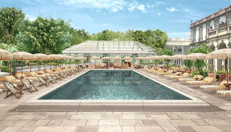 Soho House Mexico City_Pool House exterior  - Credit Soho House Design.jpg
