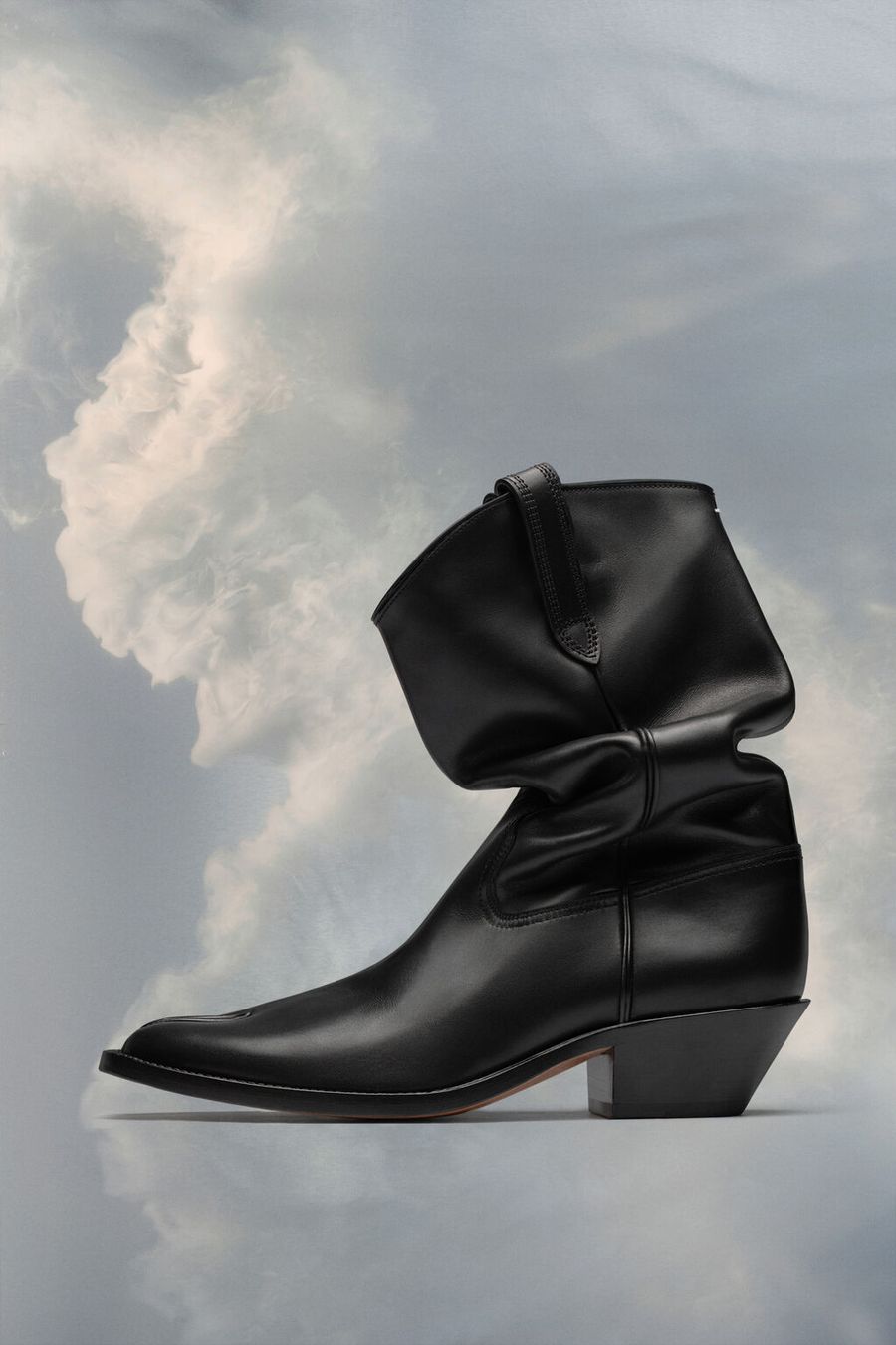 Botas Vaqueras Tabi