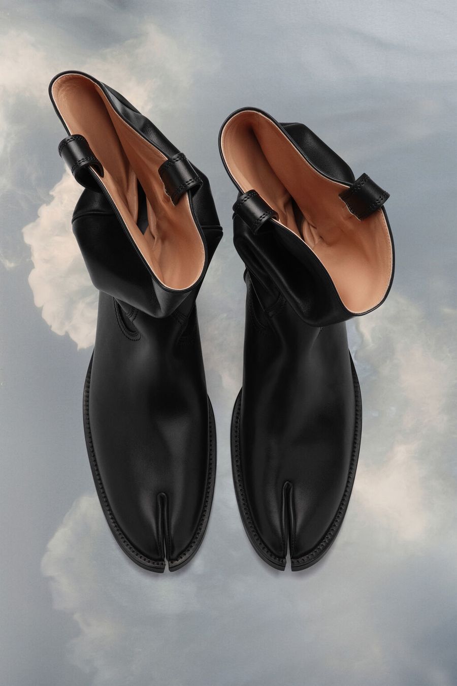 Botas Vaqueras Tabi