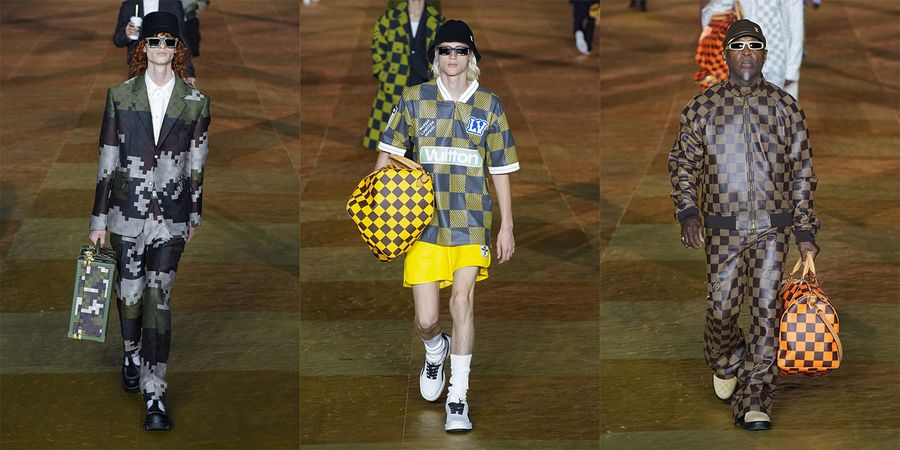 vuitton pharrell