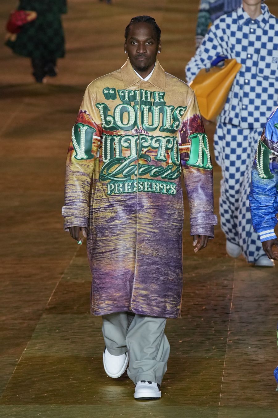 VUITTON PHARRELL