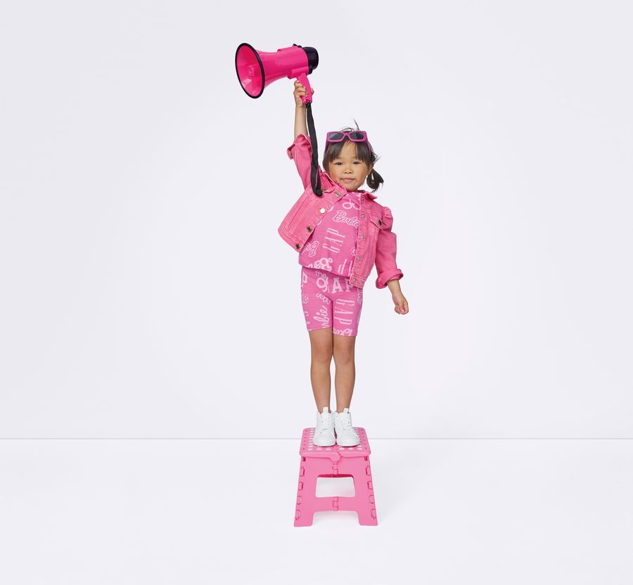 Barbie