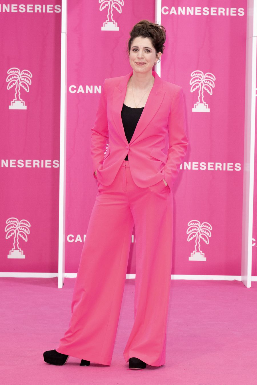 Alice Birch, escritora de Succession.