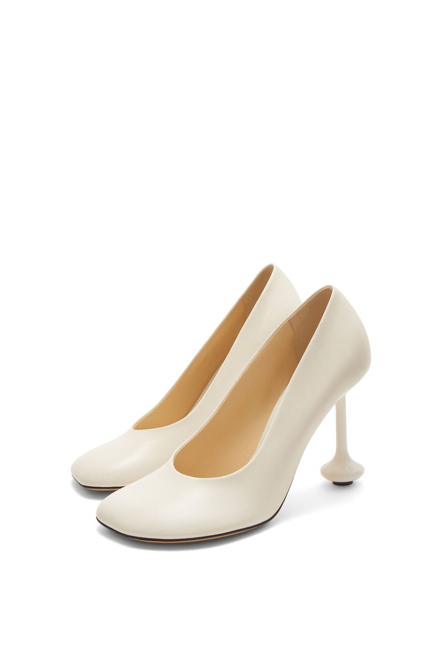 Zapatos Toy de Loewe.