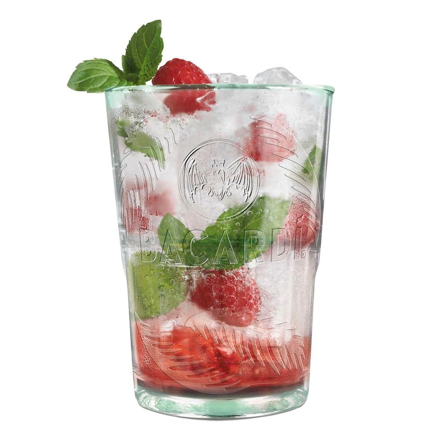imagen de Bacardí Raspberry Mojito